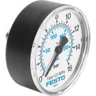 MA-50-16-1/4 Manometer