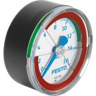 MA-40-16-R1/8-E-RG Manometer