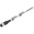 NEBU-M12G5-K-2.5-LE3 Verbindungsleitung