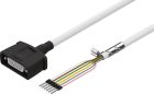 NEBM-S1G15-E-2.5-Q7-LE6 Motorleitung