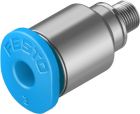 QSM-M3-3-I Steckverschraubung