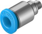 QSM-M3-4-I Steckverschraubung