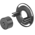 WSM-6-SME-10 Befestigungsbausatz