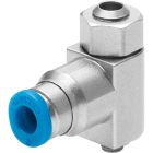 GRLA-M3-QS-3 Drossel-Rückschlagventil