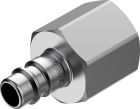 NPHS-S6-M-G12F Kupplungsstecker