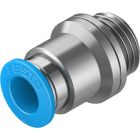 QS-G1/4-8-I Steckverschraubung