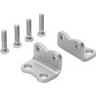 HNA-20 Fußbefestigung