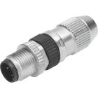 NECU-S-M12G3-HX Stecker