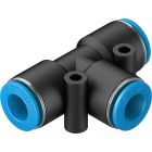 QST-8 T-Steckverbindung