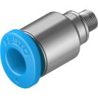 QSM-M3-4-I Steckverschraubung