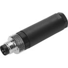 SEA-3GS-M8-S Stecker