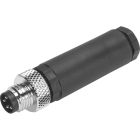 NECU-S-M8G3-HX-Q3 Stecker