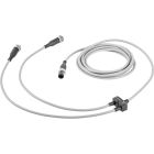 NEDY-L2R1-V1-M12G5-U-0.3L-M12G4-2.5R Verteiler