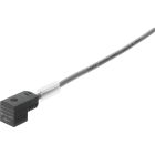 KMEB-1-230AC-2,5 Steckdosenleitung