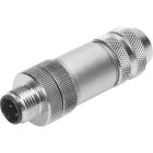 NECU-M-S-D12G4-C2-ET Stecker