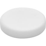 Polierschwamm PS STF D80x20 WH/5