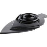 Schleifschuh LSS-STF-RO90 V93/6