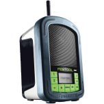 Digitalradio BR 10 DAB+ SYSROCK