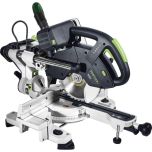 Kapp-Zugsäge KS 60 E-Set KAPEX