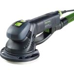 Getriebe-Exzenterschleifer RO 150 FEQ-Plus ROTEX