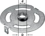 Kopierring KR-D 17,0/OF 1400