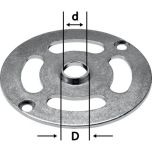 Kopierring KR-D 13,8/OF 900