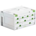 SORTAINER SYS 3-SORT/9