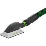 Schleifklotz HSK-A 80x130