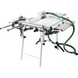Tischzugsäge CS 70 EBG-Set PRECISIO
