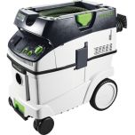 Absaugmobil CTL 36 E AC CLEANTEC