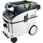 Absaugmobil CTM 36 E CLEANTEC