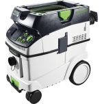 Absaugmobil CTM 36 E AC CLEANTEC