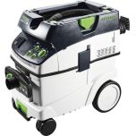 Absaugmobil CTM 36 E AC-LHS CLEANTEC