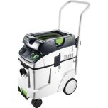 Absaugmobil CTM 48 E CLEANTEC