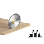 Kreissägeblatt HW 254x2,4x30 W40 WOOD UNIVERSAL