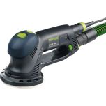Getriebe-Exzenterschleifer RO 125 FEQ-Plus ROTEX