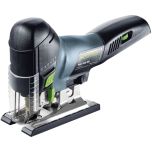 Akku-Pendelstichsäge PSC 420 EB-Basic CARVEX