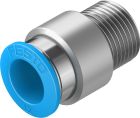 QS-3/8-12-I Steckverschraubung