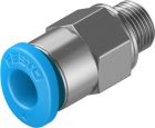 QSM-M5-4 Steckverschraubung