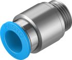 QS-G3/8-12-I Steckverschraubung