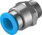 QS-G3/8-12 Steckverschraubung