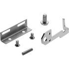 HGPP-HWS-Q5-3 Befestigungsbausatz