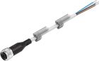 NEBU-M12G5-K-2.5-LE4 Verbindungsleitung