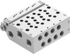 VABM-L1-10HW-G18-3 Anschlussleiste