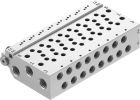 VABM-L1-10HW-G18-8 Anschlussleiste