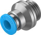 QS-G1/4-6-I Steckverschraubung