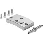 HGPL-HR-40 Hubreduzierung