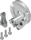 DADP-ES-Q12-25 Anschlagbausatz