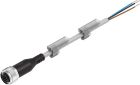 NEBU-M12G5-K-2.5-LE3 Verbindungsleitung