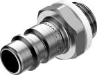 NPHS-S6-M-G14 Kupplungsstecker